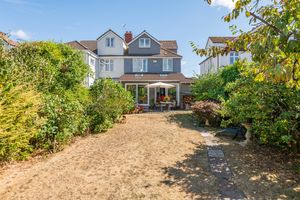 Garden- click for photo gallery